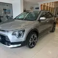 KIA NIRO 1.6 GDI HEV EX DCT KIA NIRO 1.6 GDI HEV EX DCT