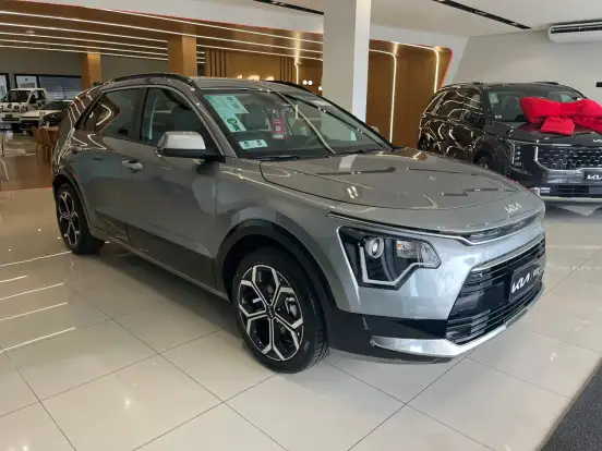 KIA-NIRO-1.6 GDI HEV EX DCT KIA-NIRO-2025