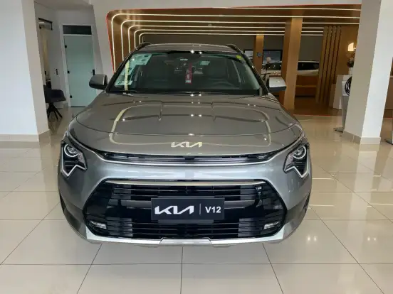 KIA-NIRO-1.6 GDI HEV EX DCT KIA-NIRO-2025