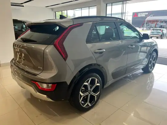 KIA-NIRO-1.6 GDI HEV EX DCT KIA-NIRO-2025