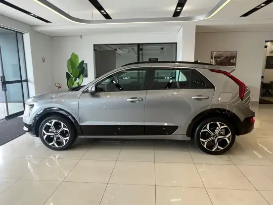 KIA-NIRO-1.6 GDI HEV EX DCT KIA-NIRO-2025