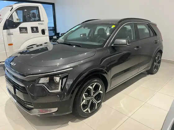 KIA NIRO 1.6 GDI HEV EX DCT