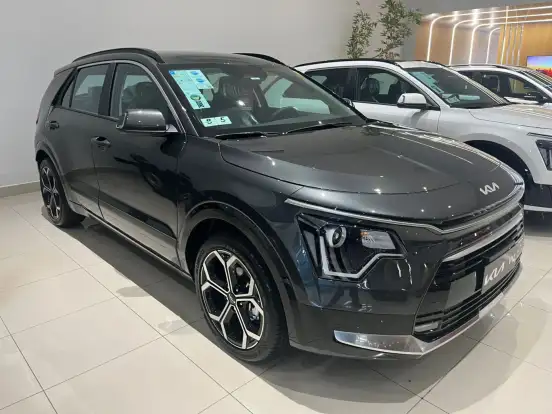 KIA-NIRO-1.6 GDI HEV EX DCT KIA-NIRO-2025