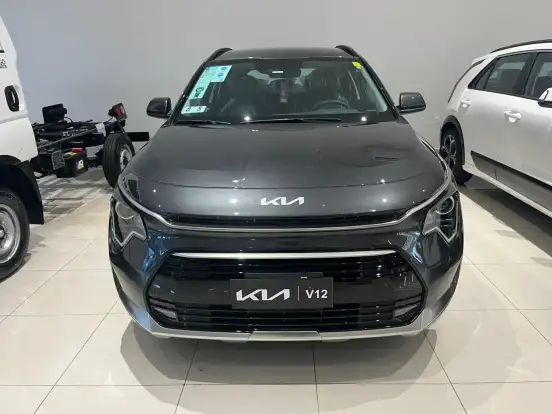 KIA-NIRO-1.6 GDI HEV EX DCT KIA-NIRO-2025