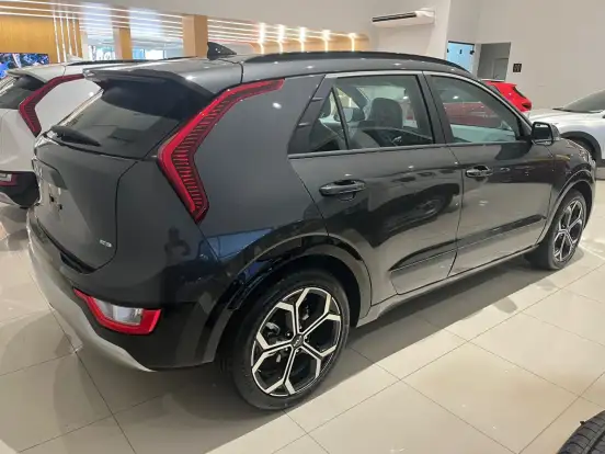 KIA-NIRO-2025