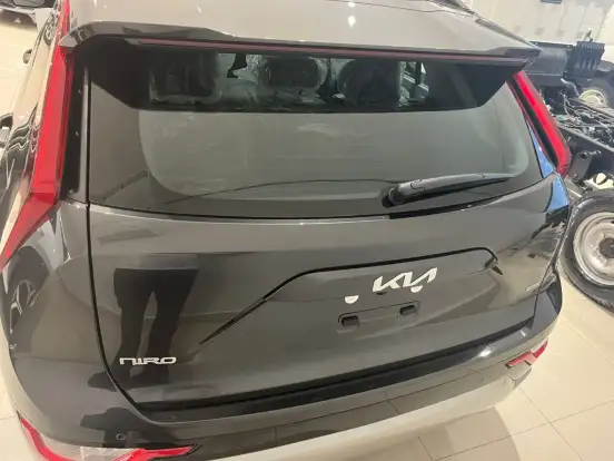 KIA-NIRO-1.6 GDI HEV EX DCT KIA-NIRO-2025
