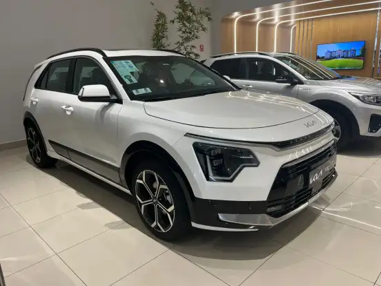 KIA-NIRO-1.6 GDI HEV SX PRESTIGE DCT KIA-NIRO-2025