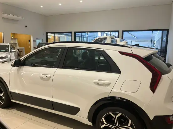 KIA-NIRO-1.6 GDI HEV SX PRESTIGE DCT KIA-NIRO-2025