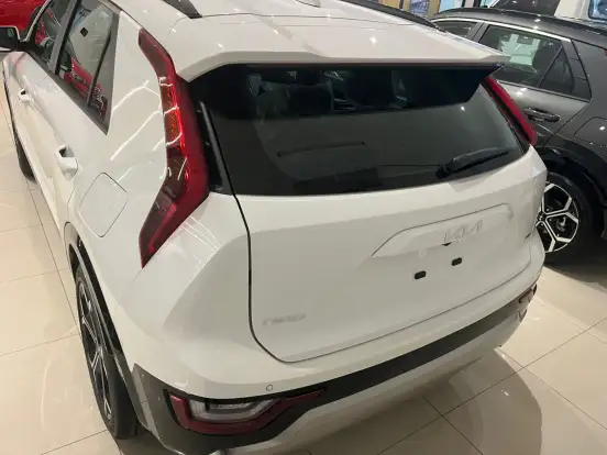 KIA-NIRO-1.6 GDI HEV SX PRESTIGE DCT KIA-NIRO-2025
