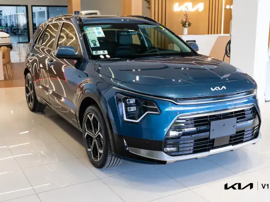 KIA-NIRO-1.6 GDI HEV SX PRESTIGE DCT KIA-NIRO-2024