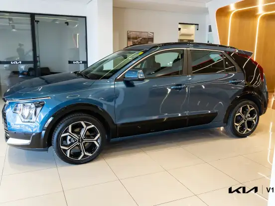 KIA-NIRO-1.6 GDI HEV SX PRESTIGE DCT KIA-NIRO-2024