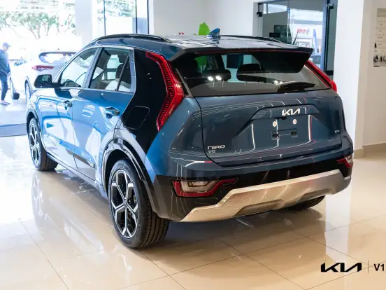 KIA-NIRO-1.6 GDI HEV SX PRESTIGE DCT KIA-NIRO-2024