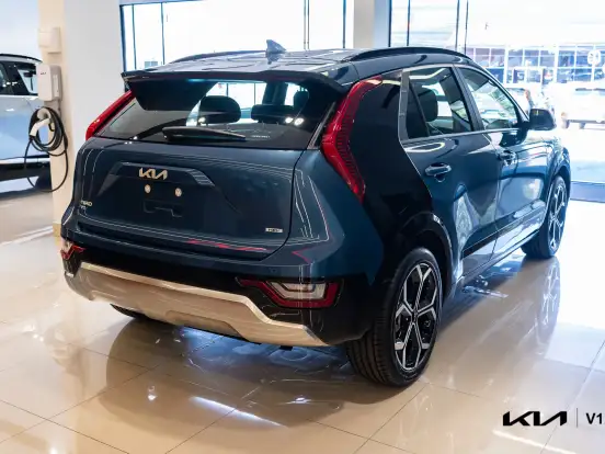 KIA-NIRO-1.6 GDI HEV SX PRESTIGE DCT KIA-NIRO-2024