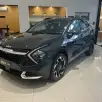 KIA SPORTAGE 1.6 TGDI MHEV EX PRESTIGE DCT KIA SPORTAGE 1.6 TGDI MHEV EX PRESTIGE DCT