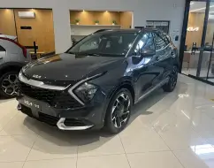 KIA SPORTAGE 1.6 TGDI MHEV EX PRESTIGE DCT KIA SPORTAGE 1.6 TGDI MHEV EX PRESTIGE DCT