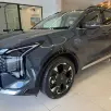 KIA SPORTAGE 1.6 TGDI MHEV EX PRESTIGE DCT KIA SPORTAGE 1.6 TGDI MHEV EX PRESTIGE DCT
