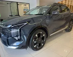 KIA SPORTAGE 1.6 TGDI MHEV EX PRESTIGE DCT KIA SPORTAGE 1.6 TGDI MHEV EX PRESTIGE DCT