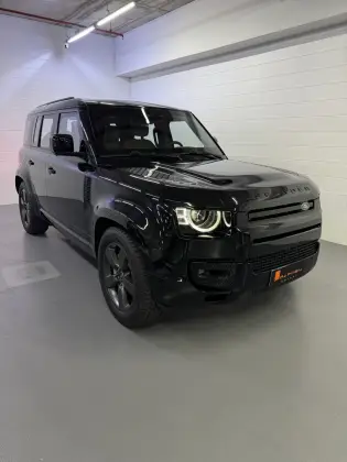 LAND ROVER DEFENDER 3.0 D350 TURBO DIESEL MHEV 110 X-DYNAMIC HSE AWD AUTOMÁTICO LAND ROVER DEFENDER 3.0 D350 TURBO DIESEL MHEV 110 X-DYNAMIC HSE AWD AUTOMÁTICO
