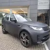 LAND ROVER DISCOVERY 3.0 D350 TURBO DIESEL MHEV TEMPEST AUTOMÁTICO LAND ROVER DISCOVERY 3.0 D350 TURBO DIESEL MHEV TEMPEST AUTOMÁTICO
