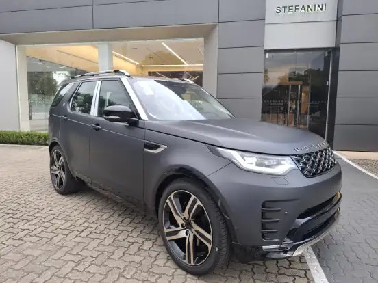 LAND ROVER-DISCOVERY-3.0 D350 TURBO DIESEL MHEV TEMPEST AUTOMÁTICO LAND ROVER-DISCOVERY-2026