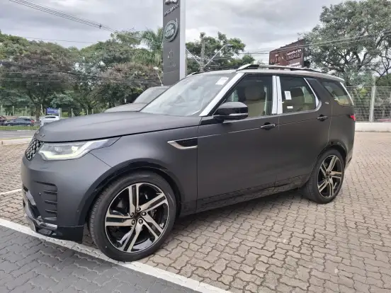 LAND ROVER-DISCOVERY-3.0 D350 TURBO DIESEL MHEV TEMPEST AUTOMÁTICO LAND ROVER-DISCOVERY-2026