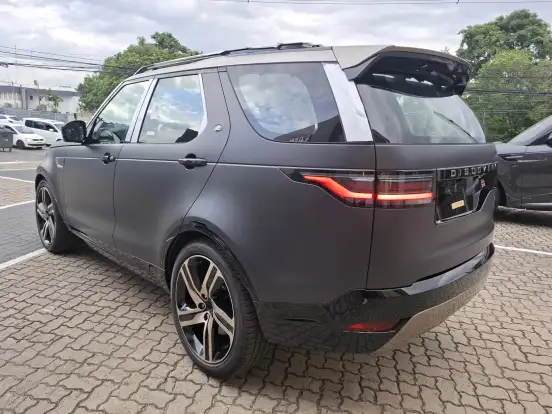 LAND ROVER-DISCOVERY-3.0 D350 TURBO DIESEL MHEV TEMPEST AUTOMÁTICO LAND ROVER-DISCOVERY-2026
