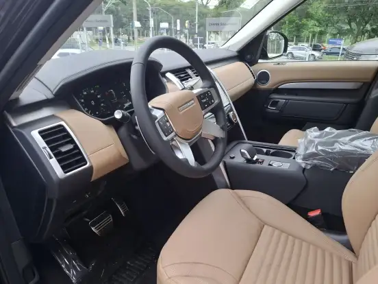 LAND ROVER-DISCOVERY-3.0 D350 TURBO DIESEL MHEV TEMPEST AUTOMÁTICO LAND ROVER-DISCOVERY-2026