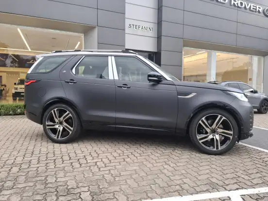 LAND ROVER-DISCOVERY-3.0 D350 TURBO DIESEL MHEV TEMPEST AUTOMÁTICO LAND ROVER-DISCOVERY-2026