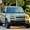 LAND ROVER DEFENDER 2.0 P300 GASOLINA 110 HSE AWD AUTOMÁTICO LAND ROVER DEFENDER 2.0 P300 GASOLINA 110 HSE AWD AUTOMÁTICO