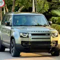 LAND ROVER DEFENDER 2.0 P300 GASOLINA 110 HSE AWD AUTOMÁTICO LAND ROVER DEFENDER 2.0 P300 GASOLINA 110 HSE AWD AUTOMÁTICO