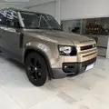 LAND ROVER DEFENDER 2.0 P300 GASOLINA 110 HSE AWD AUTOMÁTICO LAND ROVER DEFENDER 2.0 P300 GASOLINA 110 HSE AWD AUTOMÁTICO