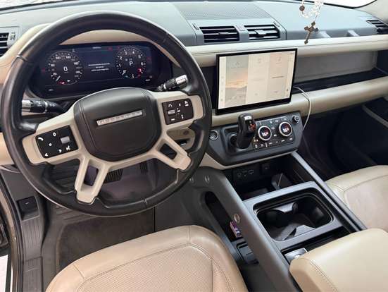LAND ROVER-DEFENDER-2021