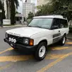 LAND ROVER DISCOVERY 2.5 4X4 8V TURBO INTERCOOLER DIESEL 4P MANUAL LAND ROVER DISCOVERY 2.5 4X4 8V TURBO INTERCOOLER DIESEL 4P MANUAL