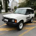 LAND ROVER DISCOVERY 2.5 4X4 8V TURBO INTERCOOLER DIESEL 4P MANUAL LAND ROVER DISCOVERY 2.5 4X4 8V TURBO INTERCOOLER DIESEL 4P MANUAL