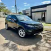 LAND ROVER DISCOVERY SPORT 2.0 16V SI4 TURBO GASOLINA HSE 4P AUTOMÁTICO LAND ROVER DISCOVERY SPORT 2.0 16V SI4 TURBO GASOLINA HSE 4P AUTOMÁTICO