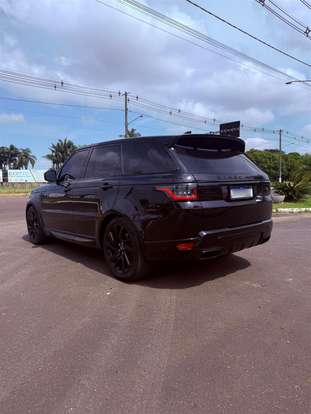 LAND ROVER-RANGE ROVER SPORT-2018