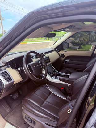 LAND ROVER-RANGE ROVER SPORT-2018
