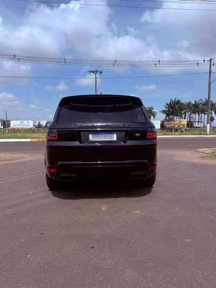 LAND ROVER-RANGE ROVER SPORT-2018