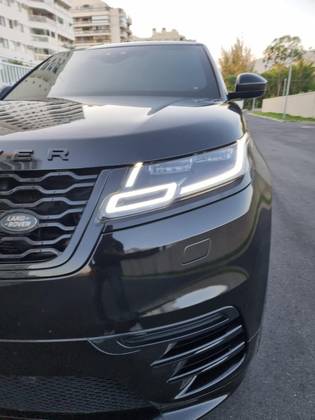 LAND ROVER RANGE ROVER VELAR 2.0 P300 GASOLINA R-DYNAMIC SE AUTOMÁTICO