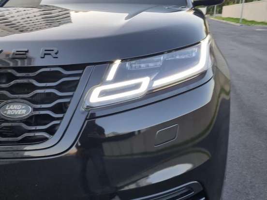 LAND ROVER-RANGE ROVER VELAR-2.0 P300 GASOLINA R-DYNAMIC SE AUTOMÁTICO LAND ROVER-RANGE ROVER VELAR-2020