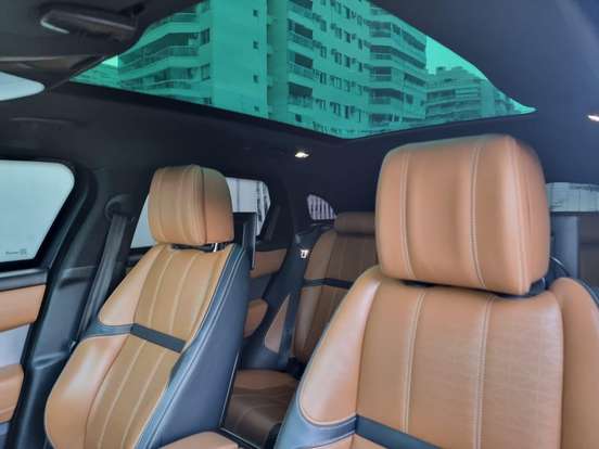LAND ROVER-RANGE ROVER VELAR-2.0 P300 GASOLINA R-DYNAMIC SE AUTOMÁTICO LAND ROVER-RANGE ROVER VELAR-2020