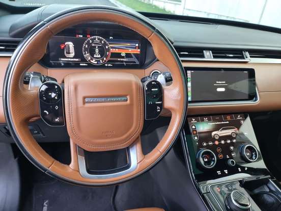 LAND ROVER-RANGE ROVER VELAR-2020