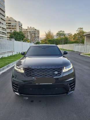 LAND ROVER-RANGE ROVER VELAR-2020