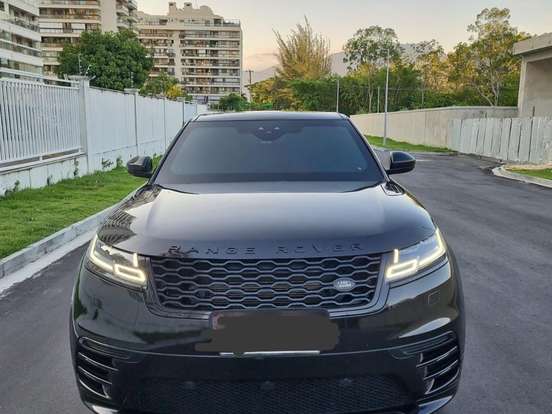 LAND ROVER-RANGE ROVER VELAR-2.0 P300 GASOLINA R-DYNAMIC SE AUTOMÁTICO LAND ROVER-RANGE ROVER VELAR-2020