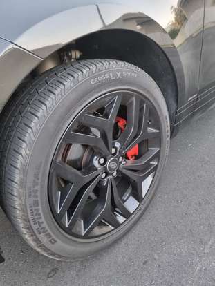 LAND ROVER-RANGE ROVER VELAR-2020