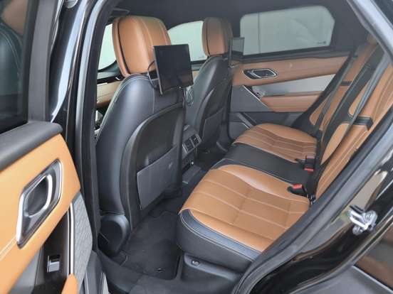 LAND ROVER-RANGE ROVER VELAR-2.0 P300 GASOLINA R-DYNAMIC SE AUTOMÁTICO LAND ROVER-RANGE ROVER VELAR-2020