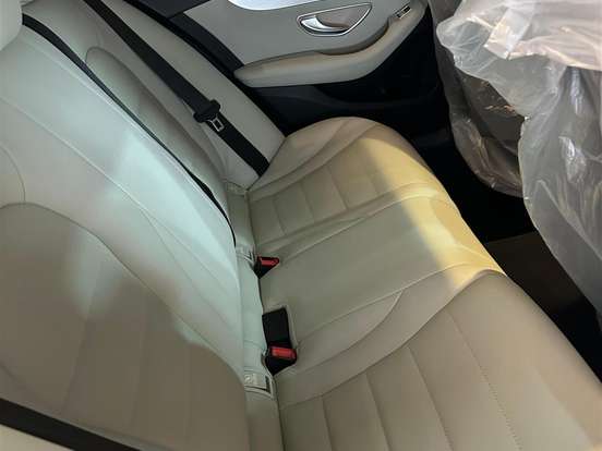 MERCEDES-BENZ-C 250-2.0 CGI GASOLINA AVANTGARDE 9G-TRONIC MERCEDES-BENZ-C 250-2017