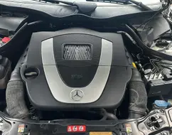 MERCEDES-BENZ C 350 3.5 AVANTGARDE V6 GASOLINA 4P AUTOMÁTICO MERCEDES-BENZ C 350 3.5 AVANTGARDE V6 GASOLINA 4P AUTOMÁTICO