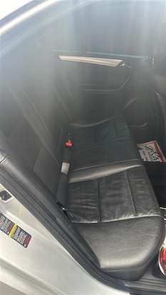 MERCEDES-BENZ-C 350-2005