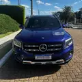 MERCEDES-BENZ GLB 200 1.3 CGI GASOLINA PROGRESSIVE 7G-DCT MERCEDES-BENZ GLB 200 1.3 CGI GASOLINA PROGRESSIVE 7G-DCT